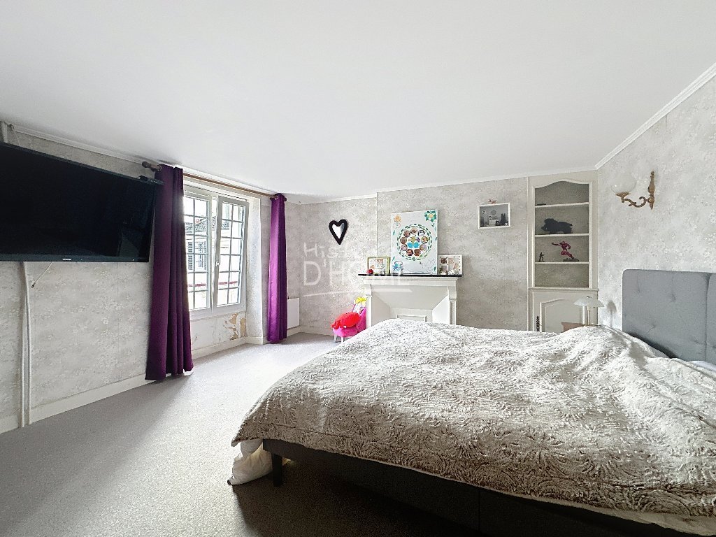 MAISON A VENDRE - LA FERTE GAUCHER - 158 m2 - 249�500�&euro;