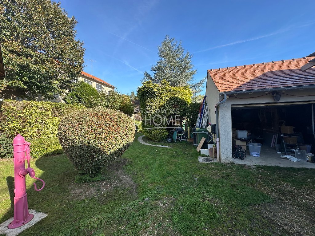 MAISON A VENDRE - LA FERTE GAUCHER - 158 m2 - 249�500�&euro;