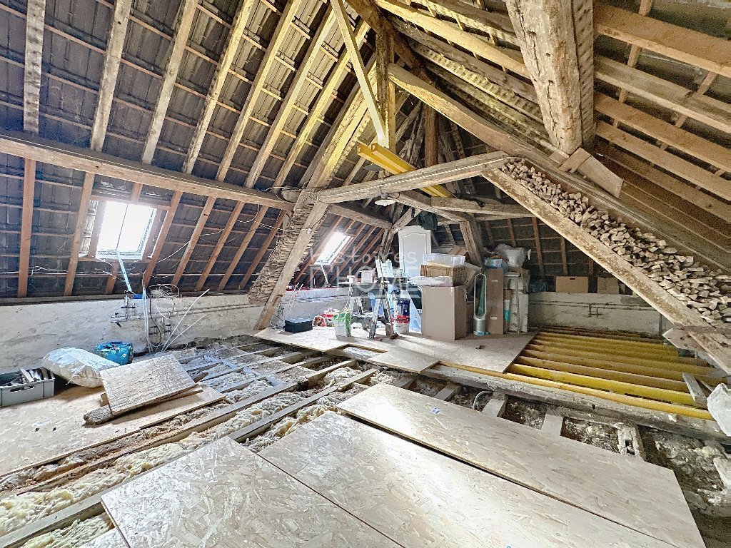 MAISON A VENDRE - LA FERTE GAUCHER - 158 m2 - 249�500�&euro;