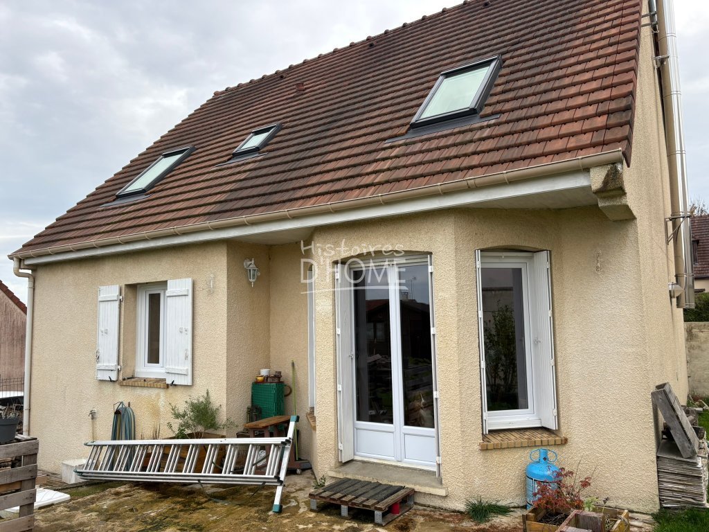 MAISON A VENDRE - LA FERTE GAUCHER - 110 m2 - 240�000�&euro;