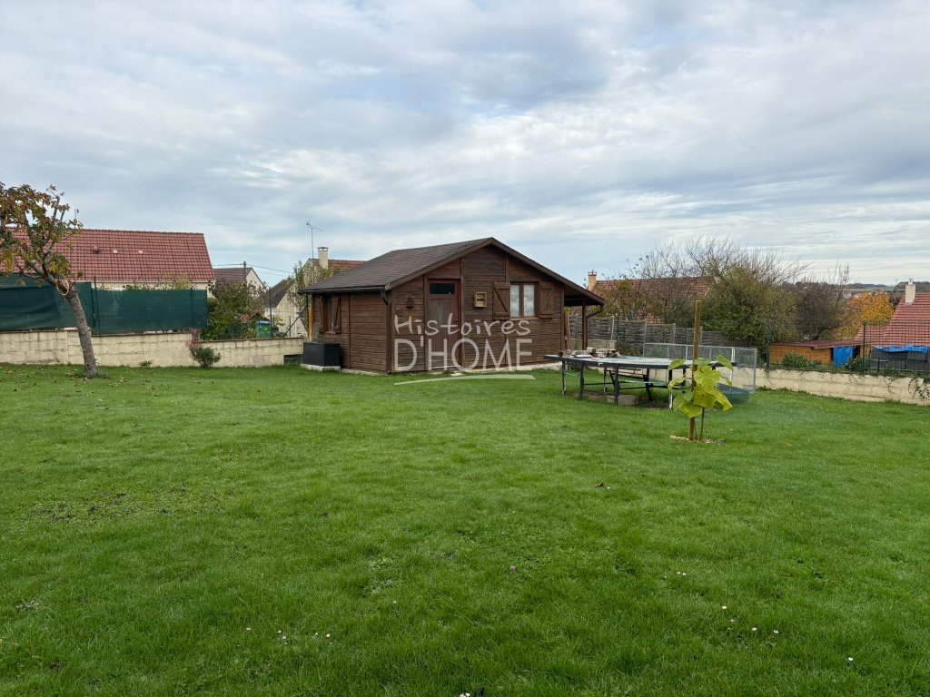 MAISON A VENDRE - LA FERTE GAUCHER - 110 m2 - 240�000�&euro;