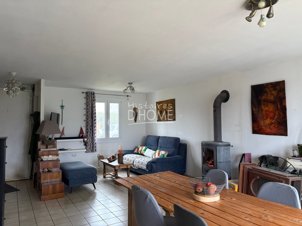 MAISON A VENDRE - LA FERTE GAUCHER - 110 m2 - 240�000�&euro;