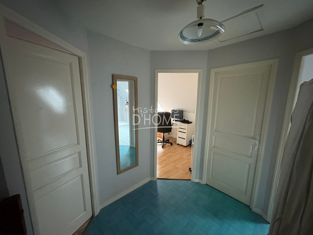 MAISON A VENDRE - LA FERTE GAUCHER - 110 m2 - 240�000�&euro;