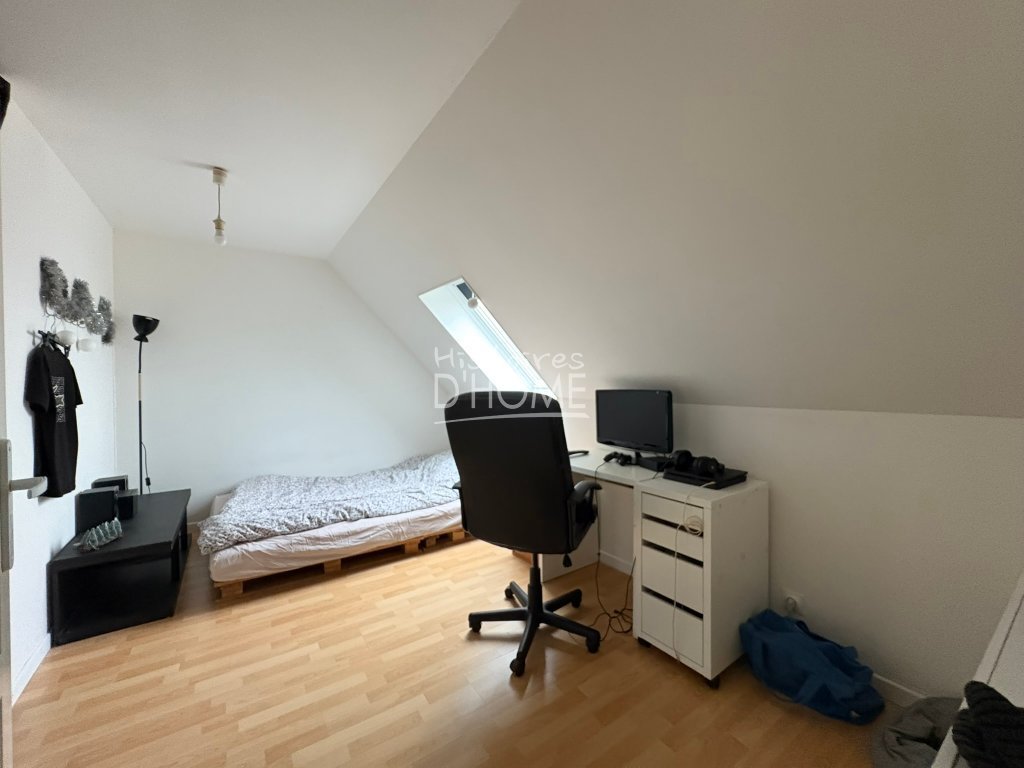 MAISON A VENDRE - LA FERTE GAUCHER - 110 m2 - 240�000�&euro;