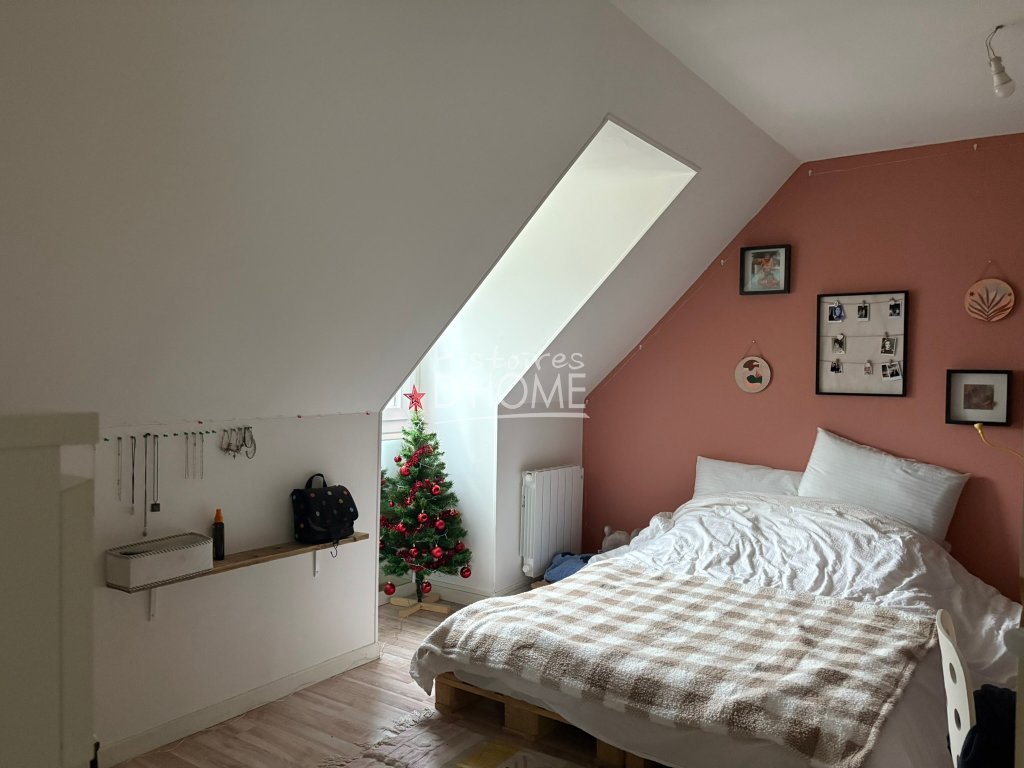 MAISON A VENDRE - LA FERTE GAUCHER - 110 m2 - 240�000�&euro;