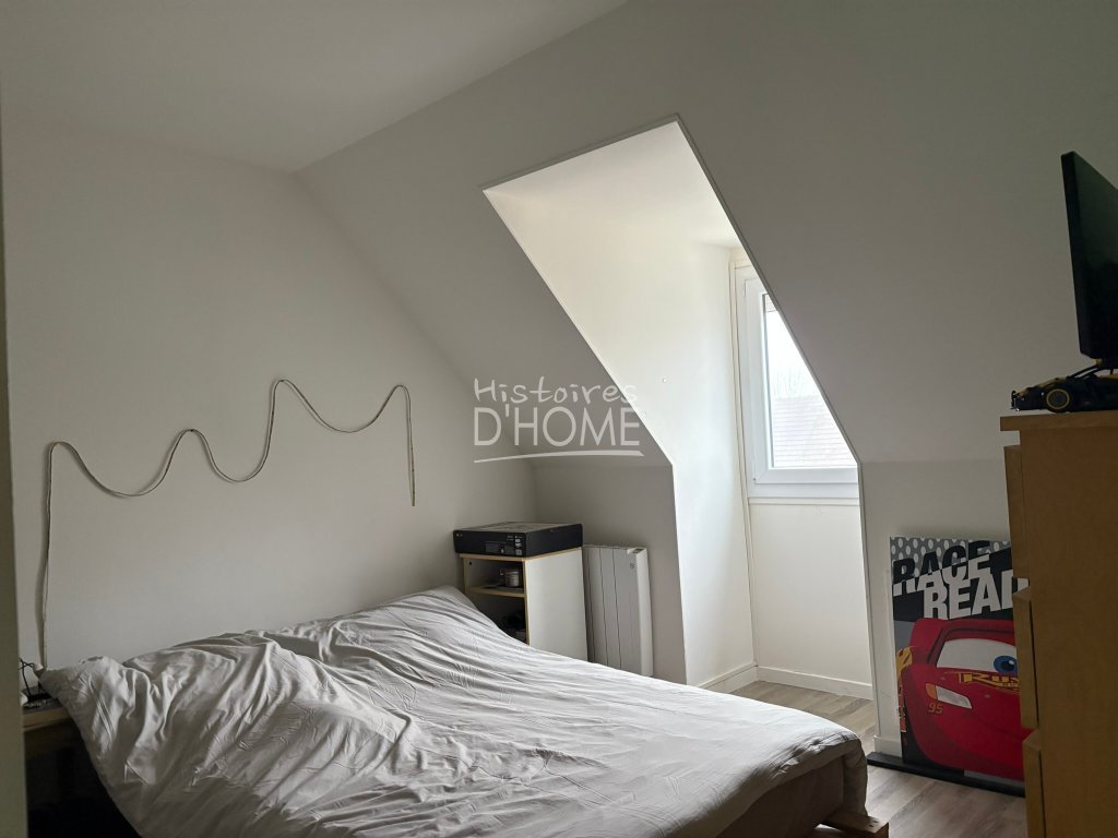 MAISON A VENDRE - LA FERTE GAUCHER - 110 m2 - 240�000�&euro;