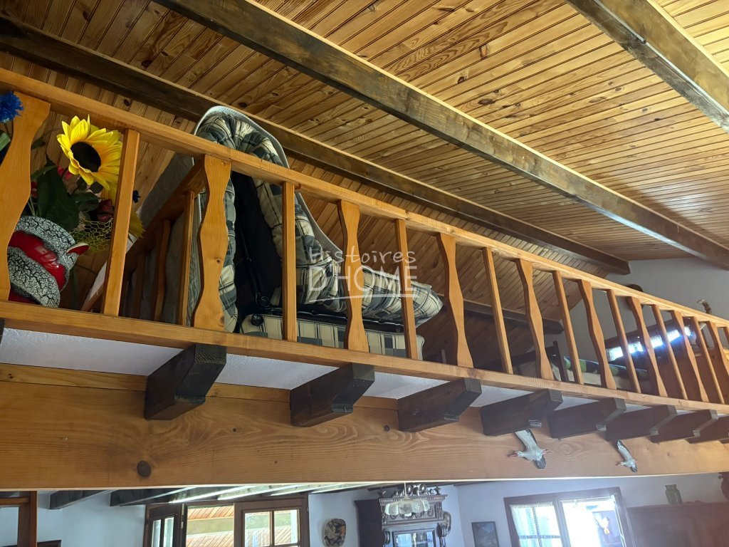 CHALET A VENDRE - LA FERTE GAUCHER - 75 m2 - 146�000�&euro;