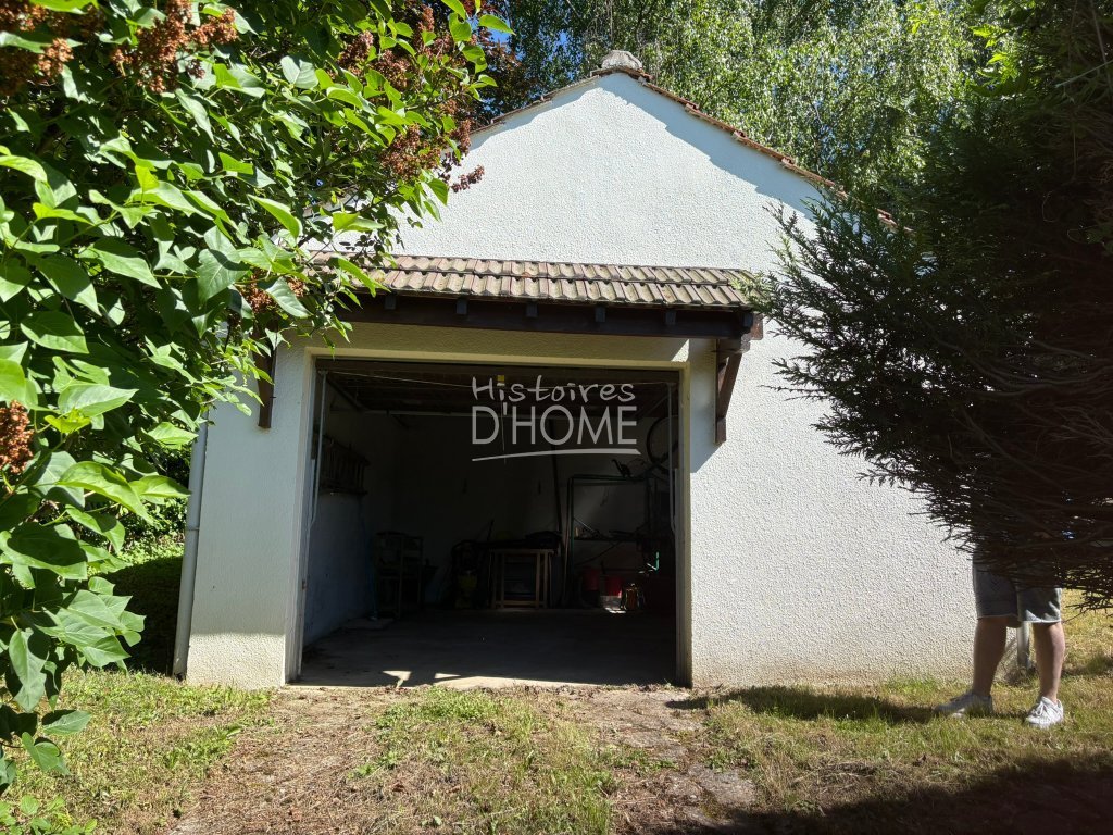 CHALET A VENDRE - LA FERTE GAUCHER - 75 m2 - 146�000�&euro;