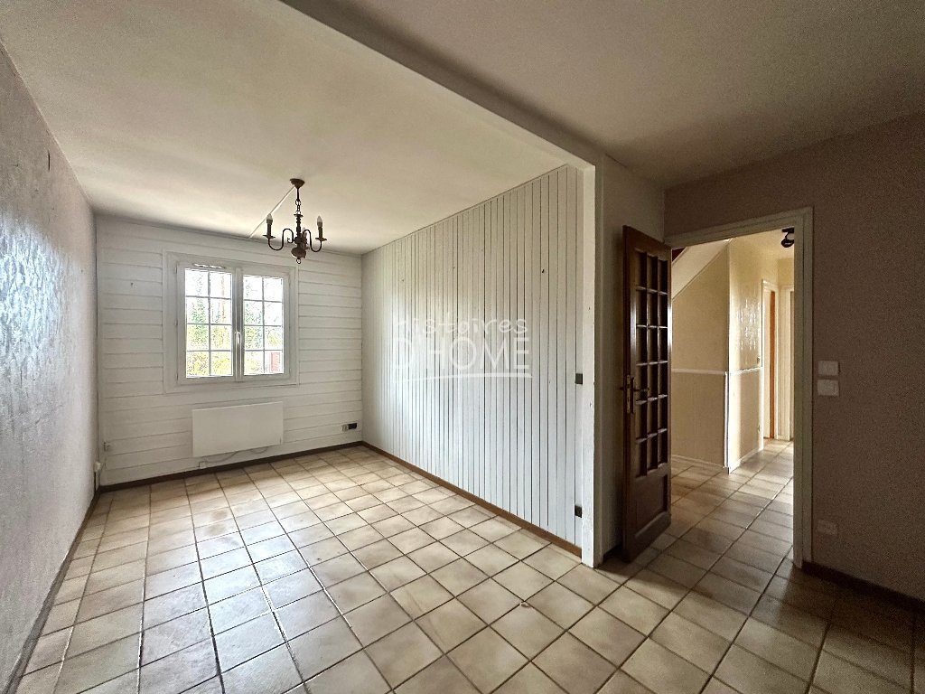 MAISON A VENDRE - LA FERTE GAUCHER - 85 m2 - 166�000�&euro;