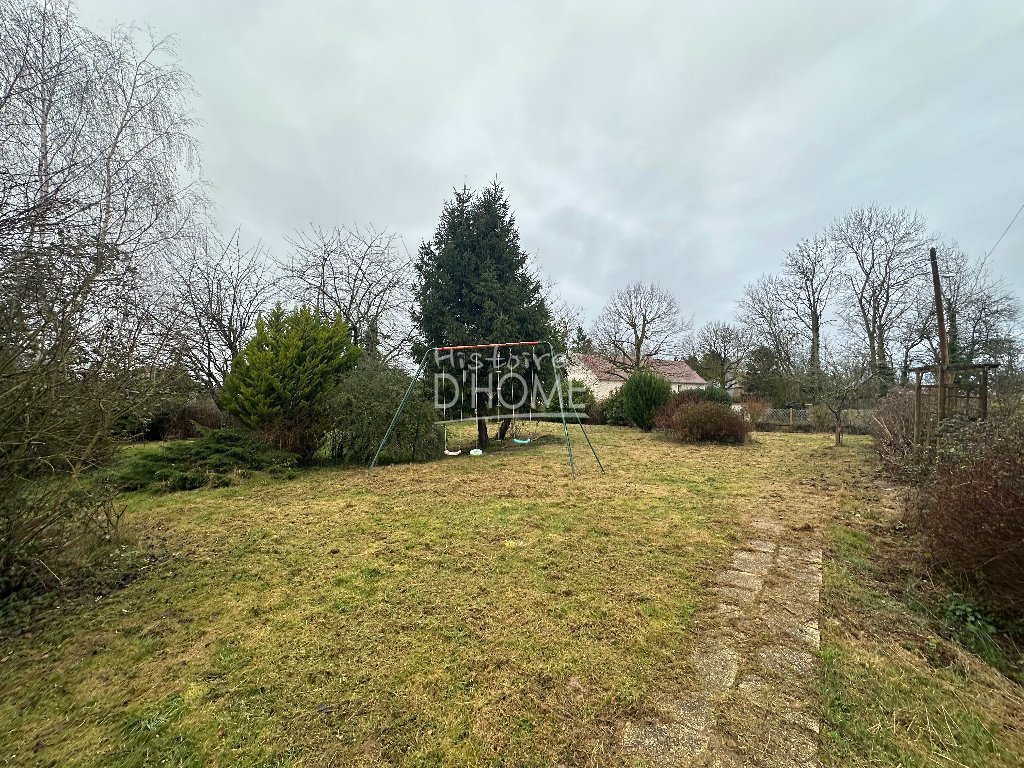 MAISON A VENDRE - LA FERTE GAUCHER - 85 m2 - 166�000�&euro;