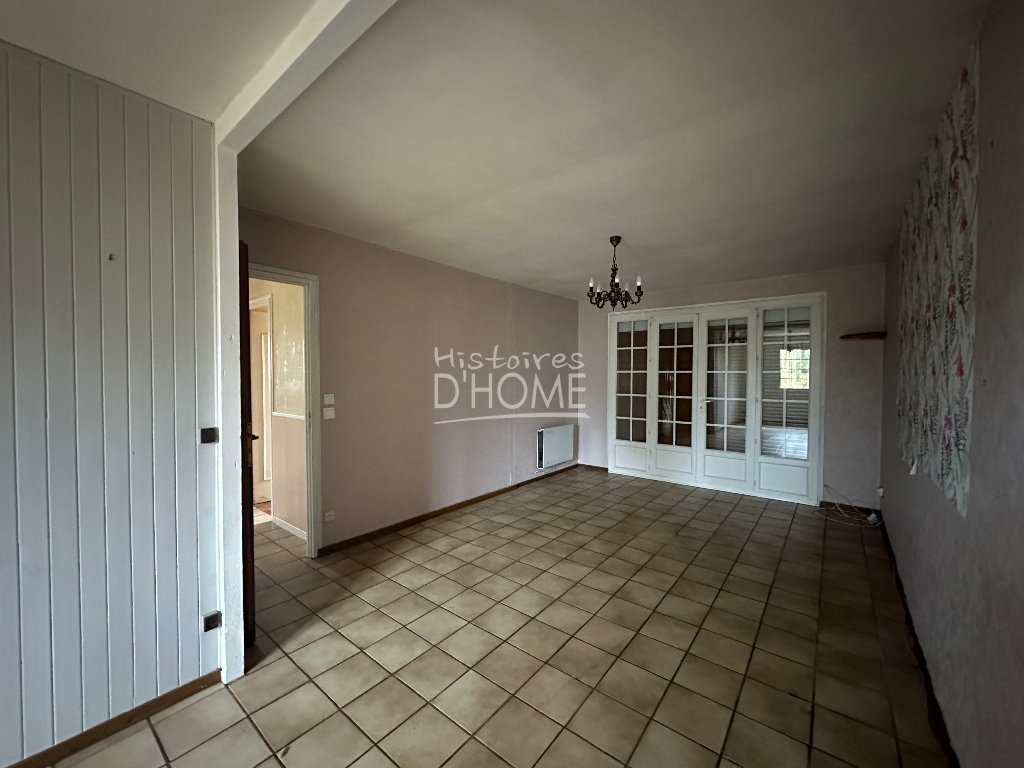 MAISON A VENDRE - LA FERTE GAUCHER - 85 m2 - 166�000�&euro;