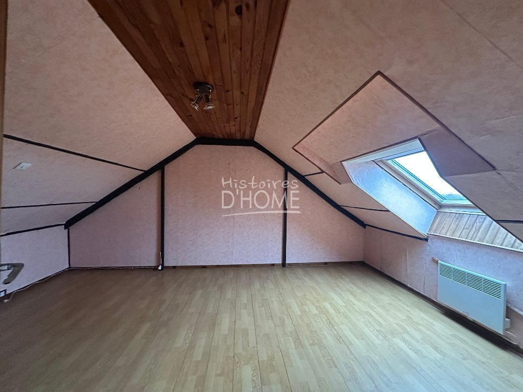 MAISON A VENDRE - LA FERTE GAUCHER - 85 m2 - 166�000�&euro;