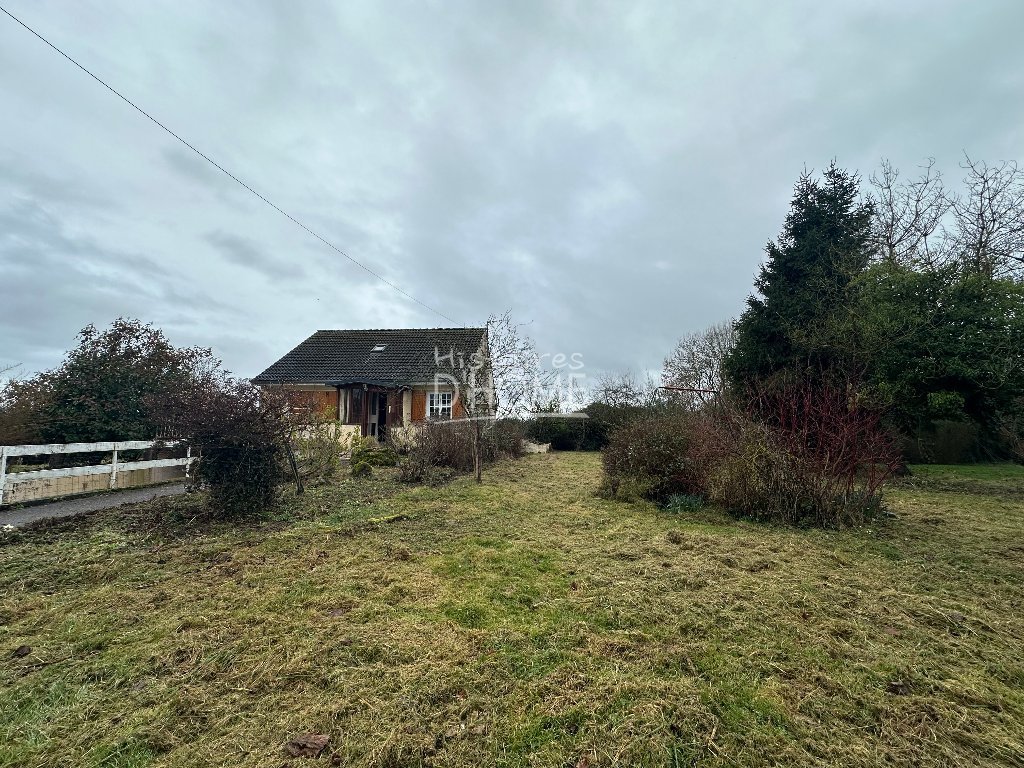 MAISON A VENDRE - LA FERTE GAUCHER - 85 m2 - 166�000�&euro;