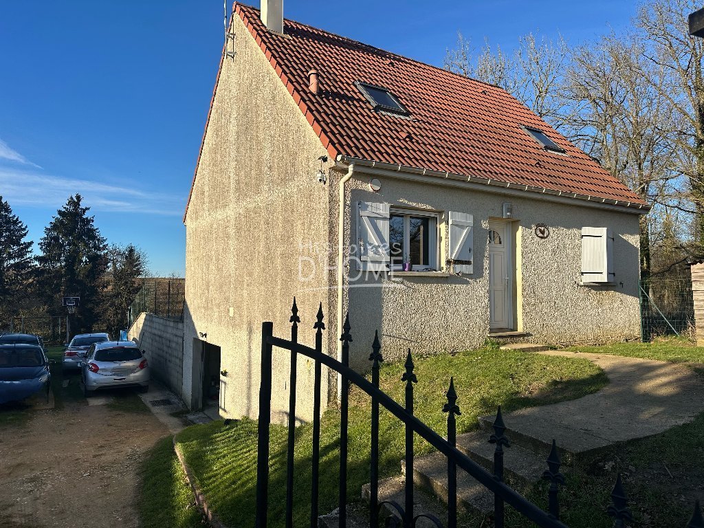MAISON A VENDRE - LA FERTE GAUCHER - 90 m2 - 209�000�&euro;