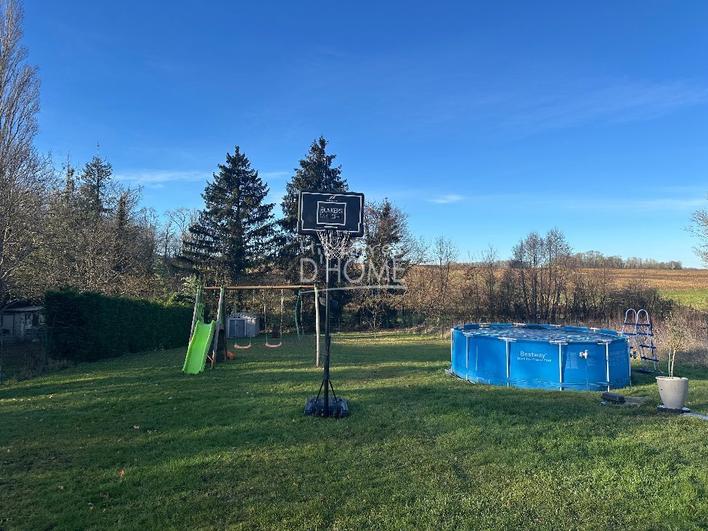 MAISON A VENDRE - LA FERTE GAUCHER - 90 m2 - 209�000�&euro;