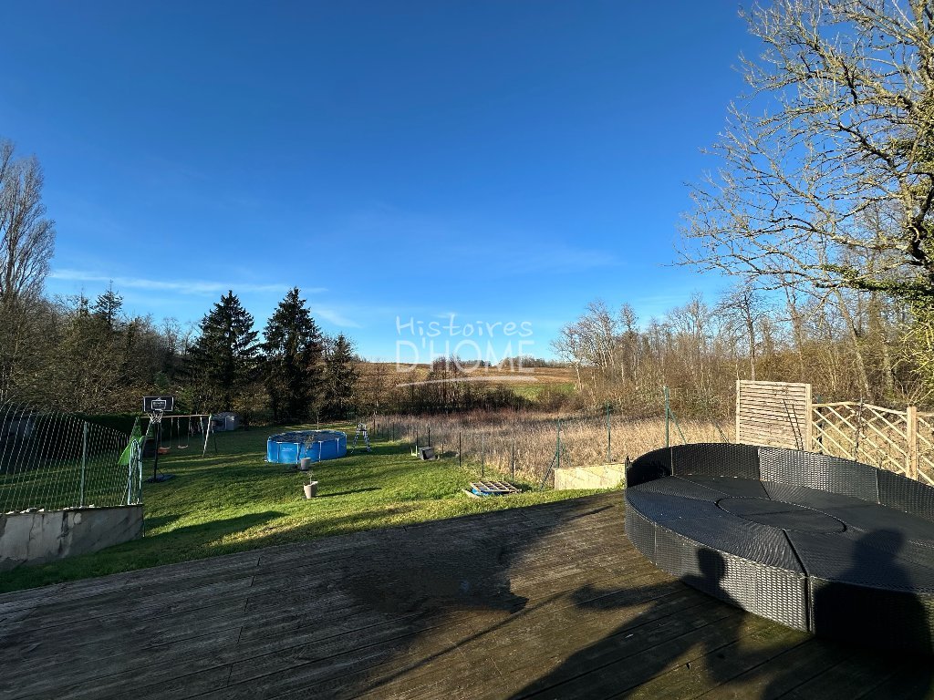 MAISON A VENDRE - LA FERTE GAUCHER - 90 m2 - 209�000�&euro;