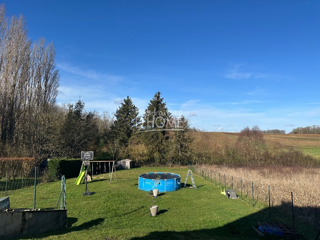 MAISON A VENDRE - LA FERTE GAUCHER - 90 m2 - 209�000�&euro;