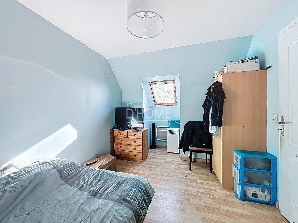 MAISON A VENDRE - LA FERTE GAUCHER - 90 m2 - 209�000�&euro;