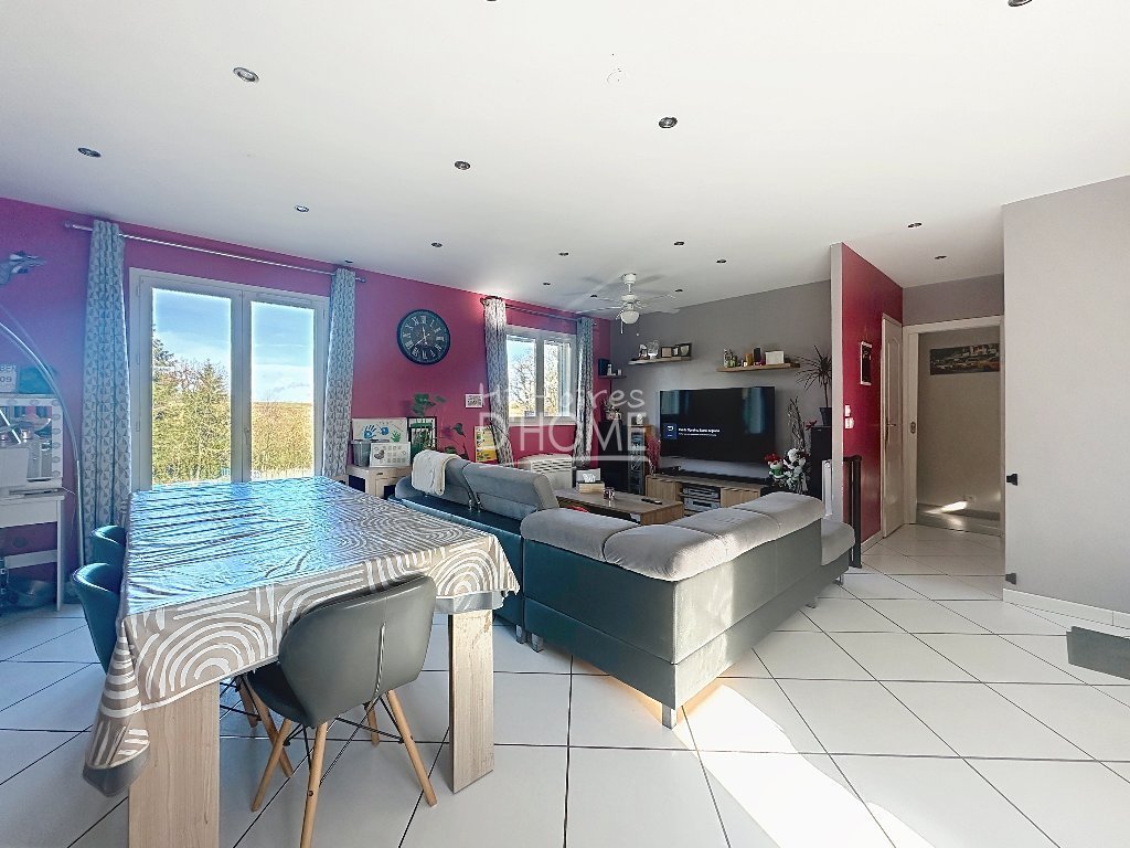 MAISON A VENDRE - LA FERTE GAUCHER - 90 m2 - 209�000�&euro;