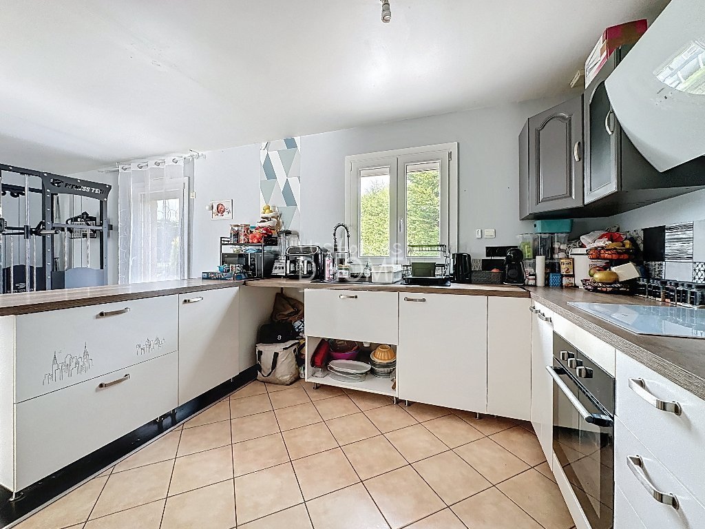 MAISON A VENDRE - LA FERTE GAUCHER - 100 m2 - 243�000�&euro;