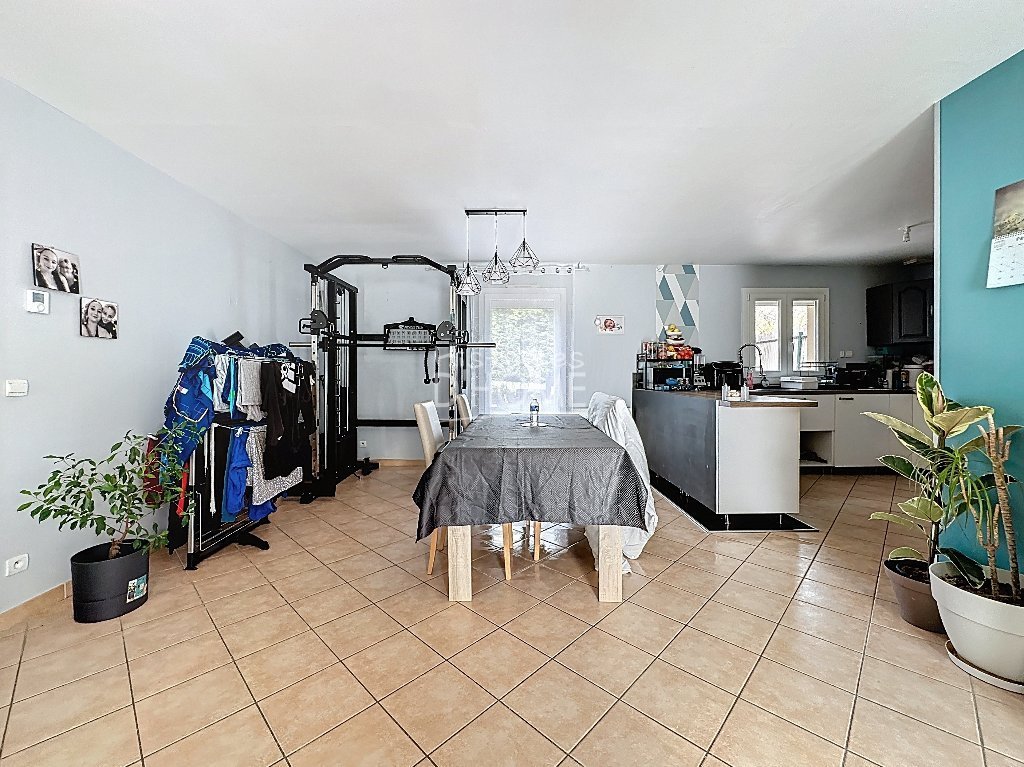 MAISON A VENDRE - LA FERTE GAUCHER - 100 m2 - 243�000�&euro;