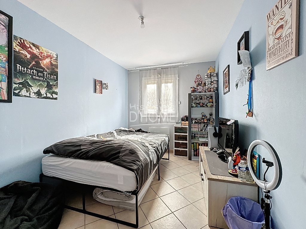 MAISON A VENDRE - LA FERTE GAUCHER - 100 m2 - 243�000�&euro;