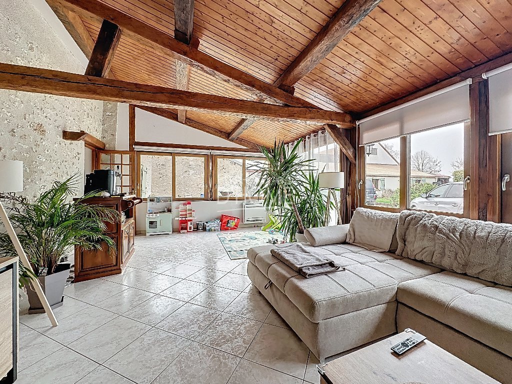 MAISON A VENDRE - LA FERTE GAUCHER - 155 m2 - 225�000�&euro;