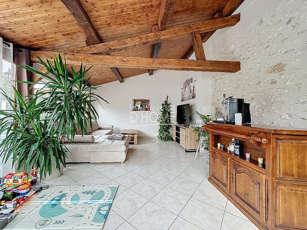 MAISON A VENDRE - LA FERTE GAUCHER - 155 m2 - 225�000�&euro;