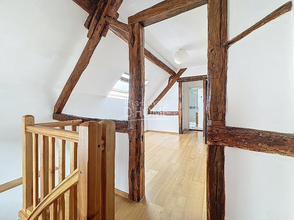 MAISON A VENDRE - LA FERTE GAUCHER - 155 m2 - 225 000 &euro;