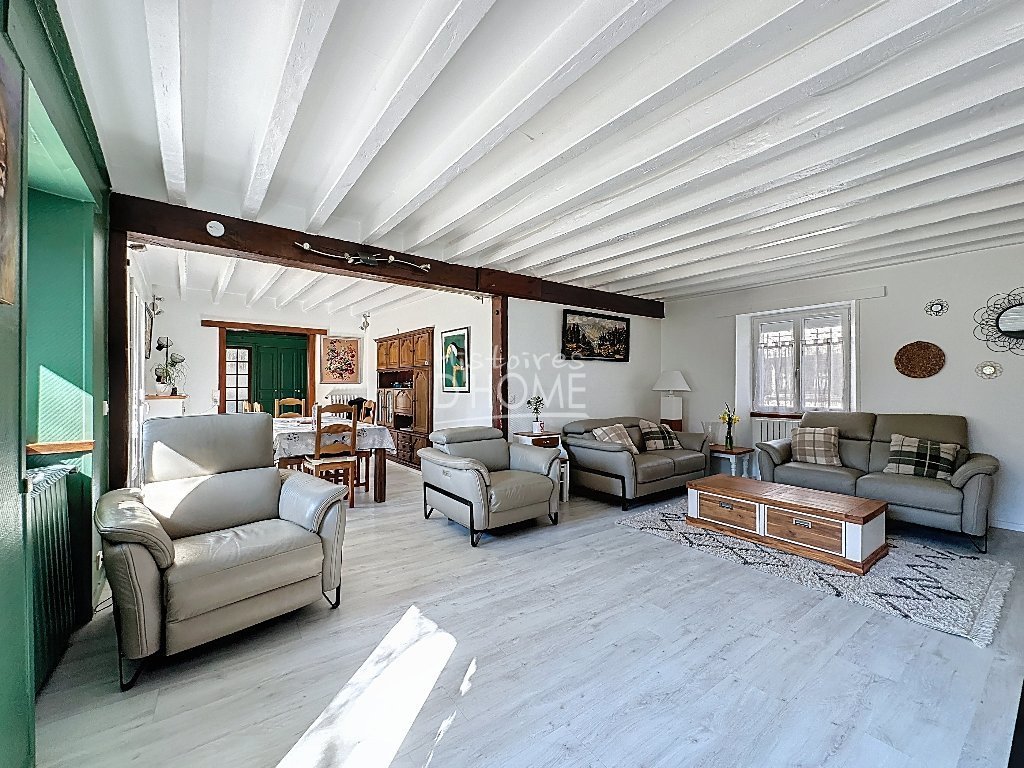 MAISON A VENDRE - LA FERTE GAUCHER - 192 m2 - 330�000�&euro;