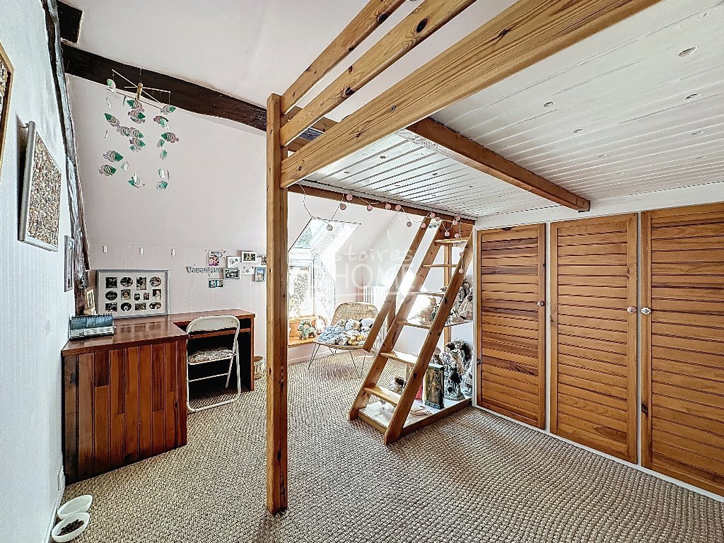 MAISON A VENDRE - LA FERTE GAUCHER - 192 m2 - 330�000�&euro;