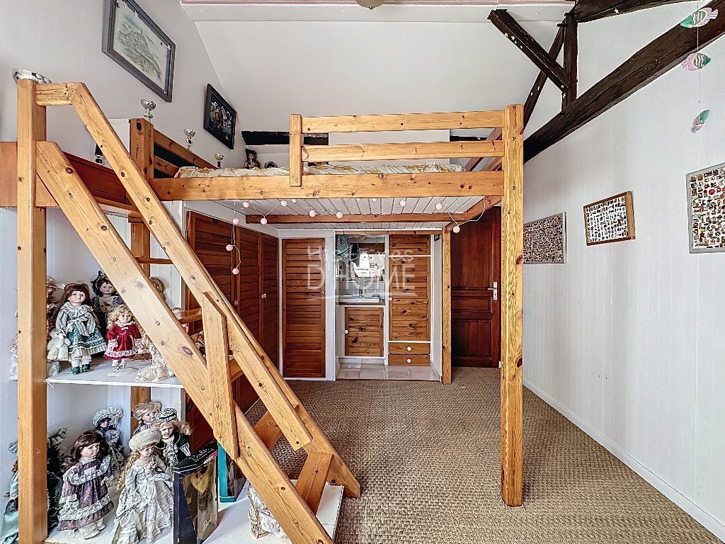 MAISON A VENDRE - LA FERTE GAUCHER - 192 m2 - 330�000�&euro;