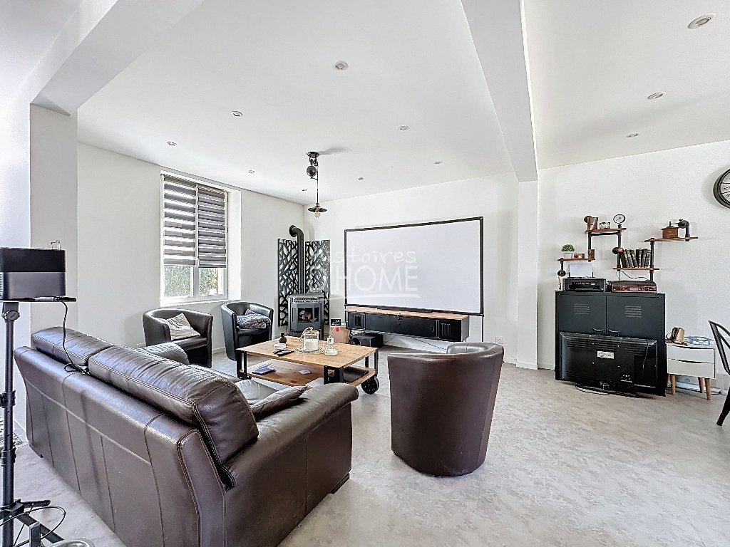 MAISON A VENDRE - LA FERTE GAUCHER - 135 m2 - 275�000�&euro;