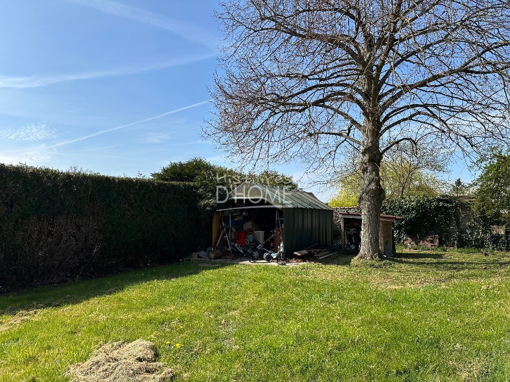 MAISON A VENDRE - LA FERTE GAUCHER - 135 m2 - 275�000�&euro;