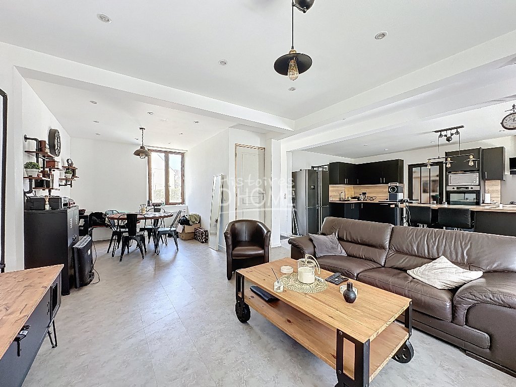 MAISON A VENDRE - LA FERTE GAUCHER - 135 m2 - 275�000�&euro;