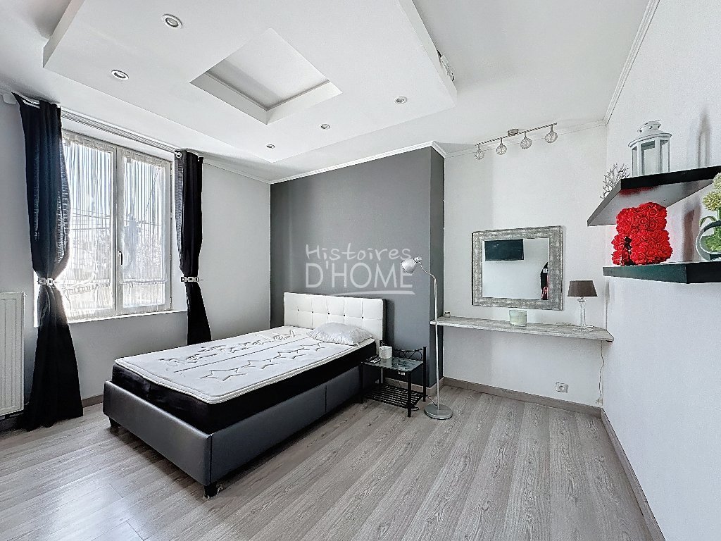 MAISON A VENDRE - LA FERTE GAUCHER - 135 m2 - 275�000�&euro;