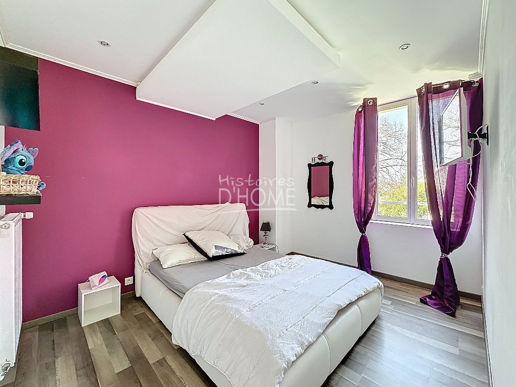 MAISON A VENDRE - LA FERTE GAUCHER - 135 m2 - 275�000�&euro;