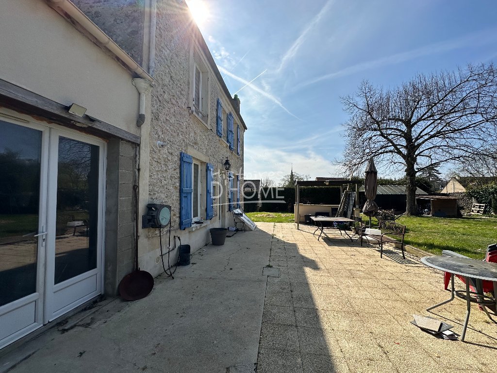 MAISON A VENDRE - LA FERTE GAUCHER - 135 m2 - 275�000�&euro;