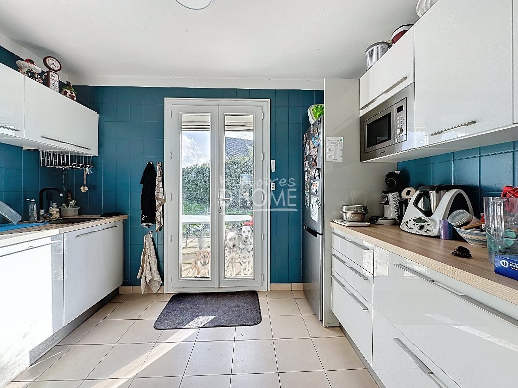 MAISON A VENDRE - LA FERTE GAUCHER - 85 m2 - 169�000�&euro;