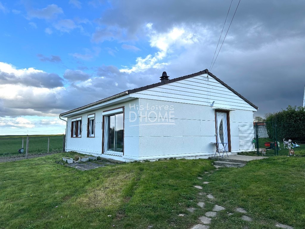 MAISON A VENDRE - LA FERTE GAUCHER - 85 m2 - 169�000�&euro;