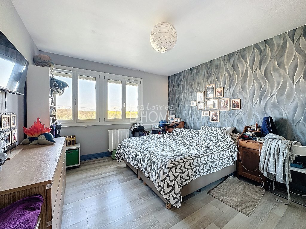 MAISON A VENDRE - LA FERTE GAUCHER - 85 m2 - 169�000�&euro;