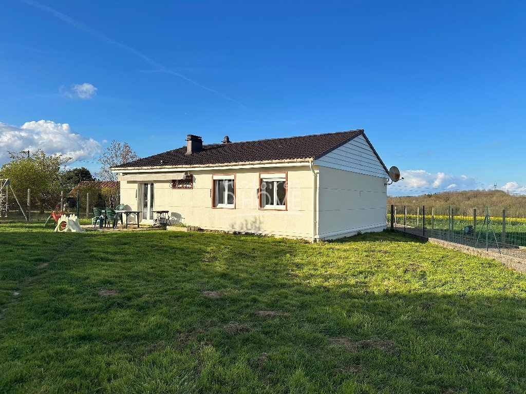 MAISON A VENDRE - LA FERTE GAUCHER - 85 m2 - 169�000�&euro;
