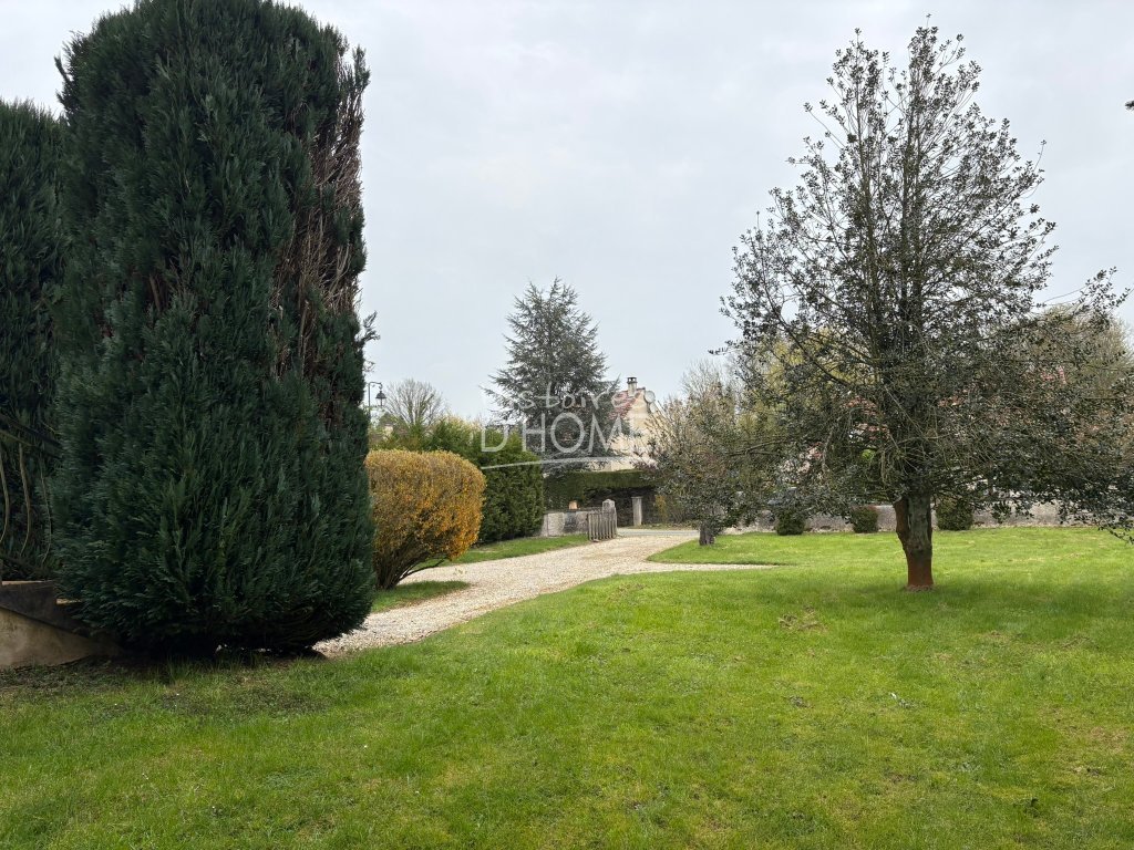 MAISON A VENDRE - LA FERTE GAUCHER - 185 m2 - 335�000�&euro;