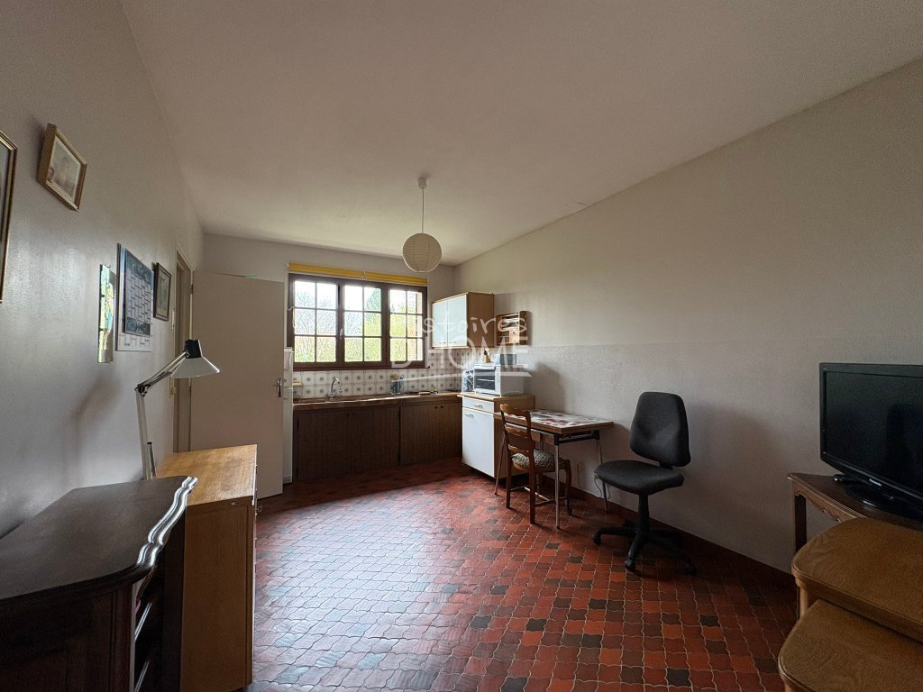 MAISON A VENDRE - LA FERTE GAUCHER - 185 m2 - 335�000�&euro;