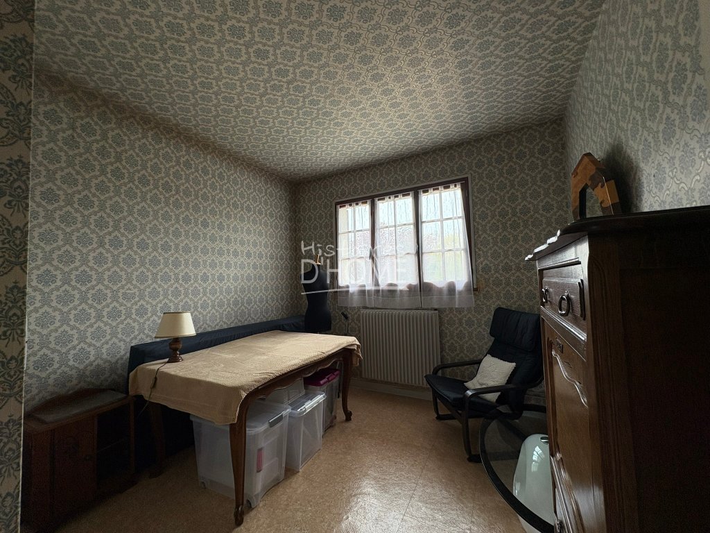 MAISON A VENDRE - LA FERTE GAUCHER - 185 m2 - 335�000�&euro;