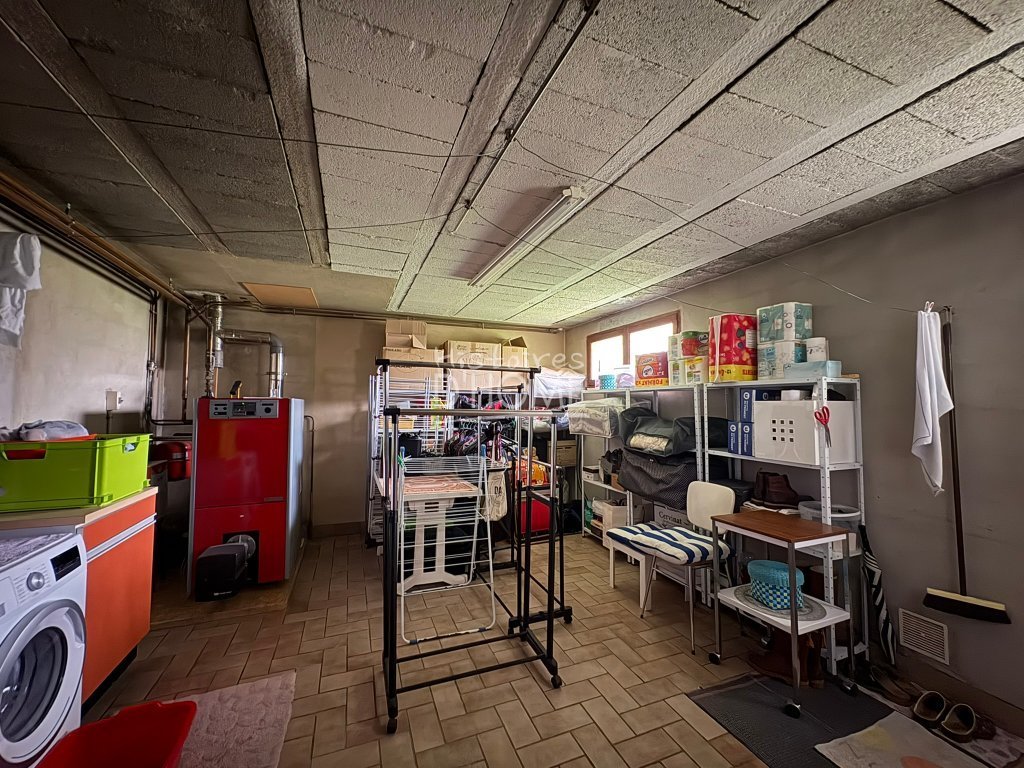 MAISON A VENDRE - LA FERTE GAUCHER - 185 m2 - 335�000�&euro;