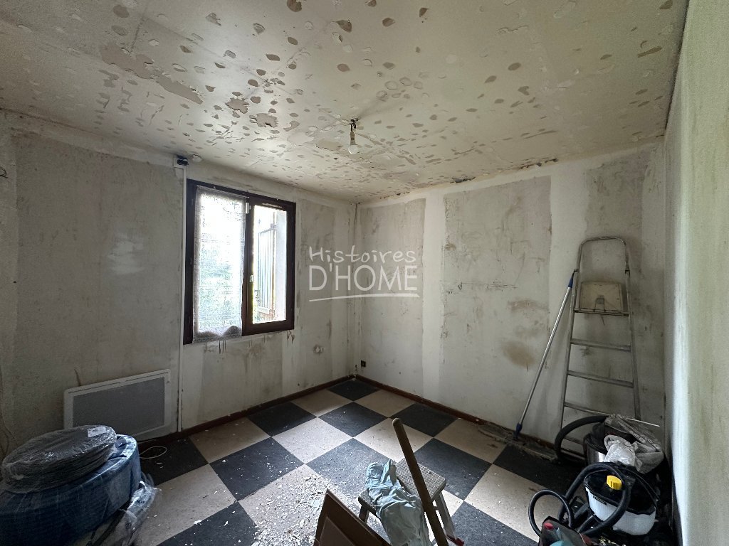 PAVILLON INDIVIDUEL A VENDRE - LA FERTE GAUCHER - 110 m2 - 189 900 &euro;
