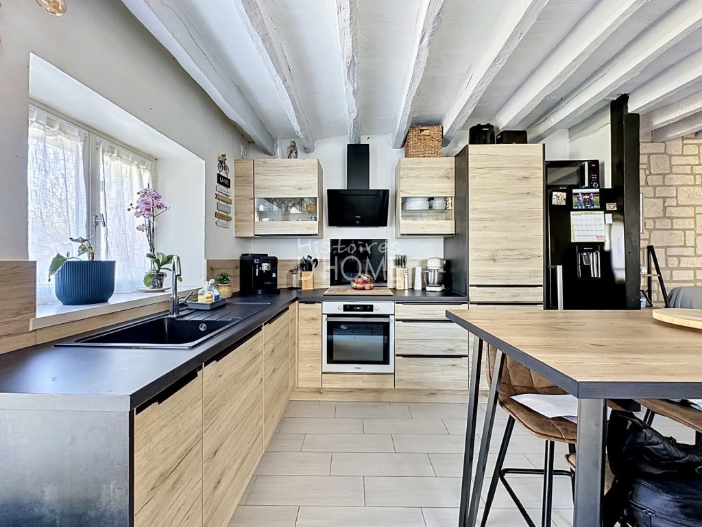 MAISON A VENDRE - LA FERTE GAUCHER - 75 m2 - 169 000 &euro;