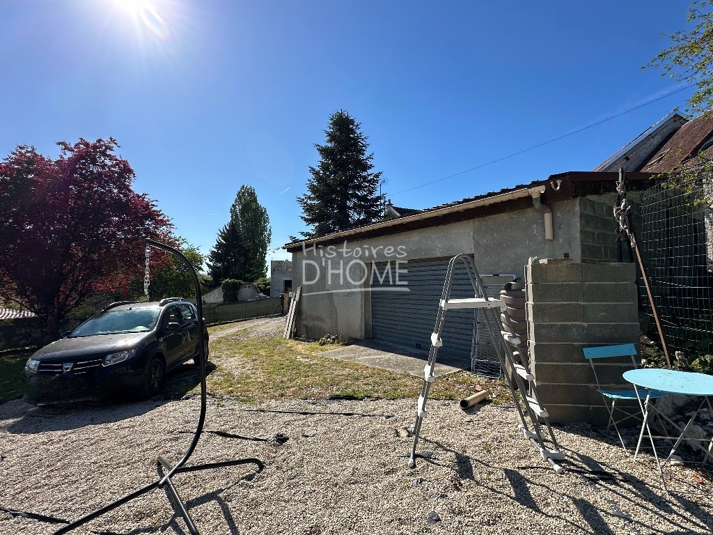 MAISON A VENDRE - LA FERTE GAUCHER - 75 m2 - 169 000 &euro;