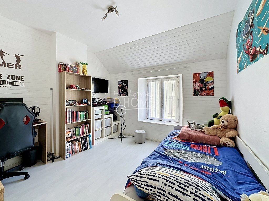 MAISON A VENDRE - LA FERTE GAUCHER - 75 m2 - 169 000 &euro;